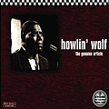 Howlin&#039; Wolf - The Genuine Article альбом