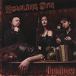 Howling Syn - Devilries album
