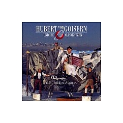 Hubert Von Goisern - Aufgeigen statt niederschiassen альбом