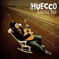 Huecco - Assalto альбом