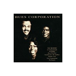 Hues Corporation - The Masters album