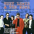 Huey Lewis &amp; The News - The Collection альбом