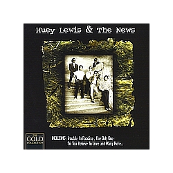Huey Lewis &amp; The News - The Only One album
