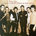 Huey Lewis And The News - The Best album