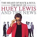 Huey Lewis And The News - Heart of Rock and Roll: The Collection альбом