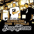 Huga Flame - Generazione Fuori Controllo album