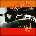 Hugh Cornwell - Wolf album