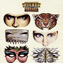 Hughes/Thrall - Hughes/Thrall album