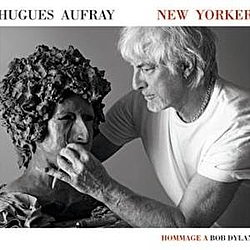 Hugues Aufray - New Yorker album