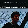 Hugues Aufray - Chante Dylan album