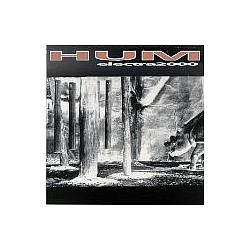 Hum - Electra 2000 album