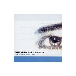 Human League - Very Best of album