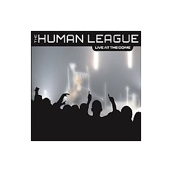 Human League - Live at the Dome: Brighton 2003/+DVD альбом