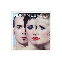 Human League - Secrets альбом