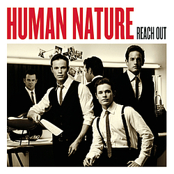 Human Nature - Reach Out альбом