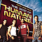 Human Nature - Here And Now - The Best Of Human Nature album