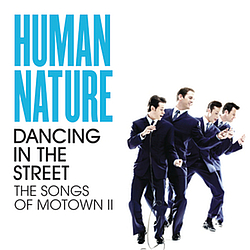 Human Nature - Dancing In The Street альбом