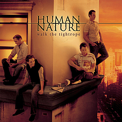 Human Nature - Walk the Tightrope album