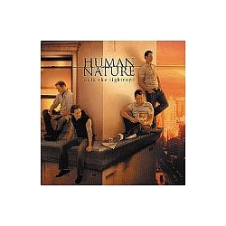 Human Nature - Walk the Tightrope (bonus disc) альбом