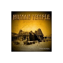 Human Temple - Insomnia альбом
