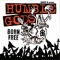Humble Gods - Born Free album