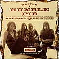 Humble Pie - Natural Born Boogie альбом