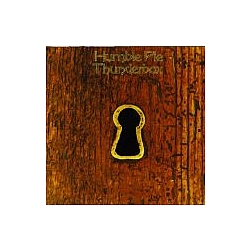 Humble Pie - Thunderbox альбом