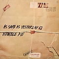 Humble Pie - As Safe As Yesterday Is альбом