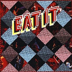 Humble Pie - Eat It альбом