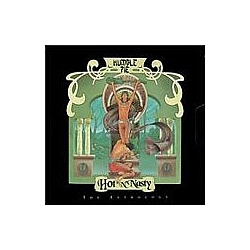 Humble Pie - Hot &#039;n&#039; Nasty: The Anthology (disc 1) альбом