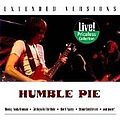 Humble Pie - Extended Versions album