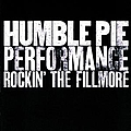 Humble Pie - Rockin&#039; The Fillmore album