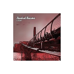 Hundred Reasons - Falter альбом