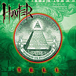 Hunter - T.E.L.I... (english version) альбом
