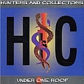 Hunters &amp; Collectors - Under One Roof album