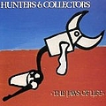 Hunters &amp; Collectors - The Jaws of Life album
