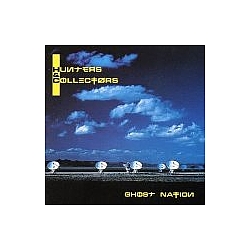 Hunters &amp; Collectors - Ghost Nation album