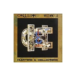 Hunters &amp; Collectors - Collected Works album