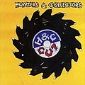 Hunters &amp; Collectors - Cut album