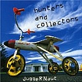 Hunters &amp; Collectors - Juggernaut album