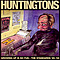 Huntingtons - Growing Up Is No Fun альбом