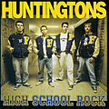 Huntingtons - High School Rock album