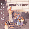 Huntingtons - Rock &#039;n&#039; Roll Habits for the New Wave album