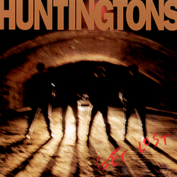 Huntingtons - Get Lost album