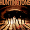 Huntingtons - Get Lost альбом