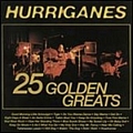 Hurriganes - 25 Golden Greats album