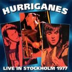 Hurriganes - Live in Stockholm 1977 альбом