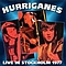 Hurriganes - Live in Stockholm 1977 album