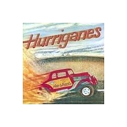 Hurriganes - Hot Wheels альбом