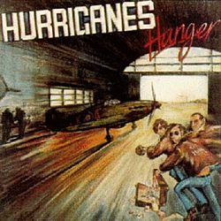 Hurriganes - Hanger альбом